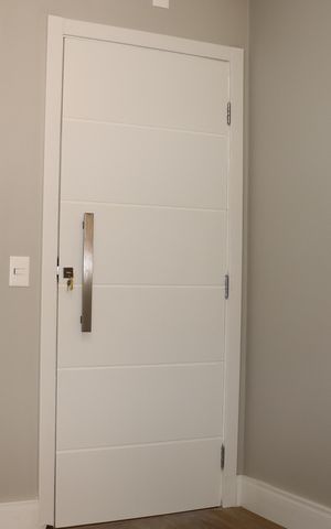 Apartamento à venda com 200m², 3 quartos e 2 vagasHall de Entrada