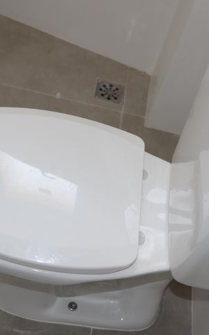 Apartamento à venda com 200m², 3 quartos e 2 vagasBanheiro de Serviço