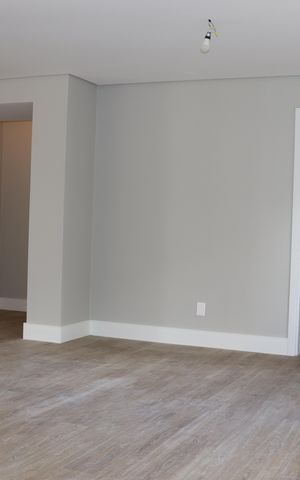 Apartamento à venda com 200m², 3 quartos e 2 vagasSala