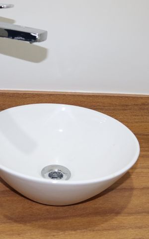 Apartamento à venda com 200m², 3 quartos e 2 vagasLavabo