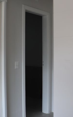 Apartamento à venda com 200m², 3 quartos e 2 vagasÁrea de Serviço