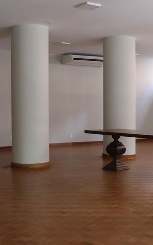 Apartamento à venda com 200m², 3 quartos e 2 vagasSalão de Festas