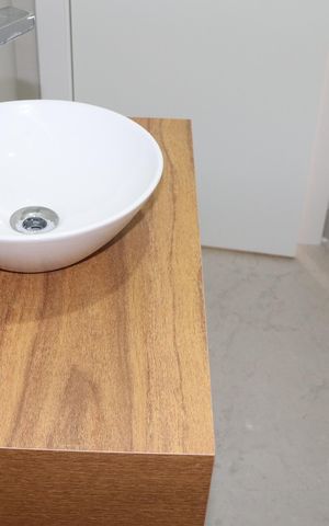 Apartamento à venda com 200m², 3 quartos e 2 vagasLavabo