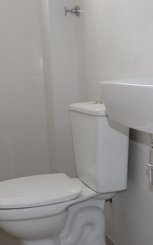 Apartamento à venda com 200m², 3 quartos e 2 vagasBanheiro de Serviço