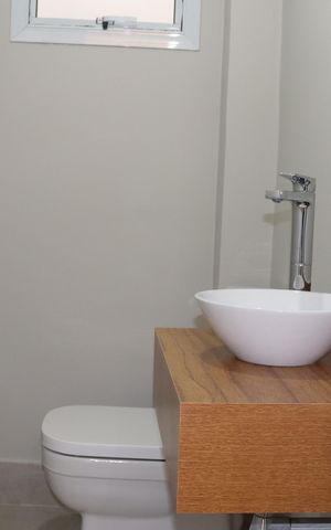 Apartamento à venda com 200m², 3 quartos e 2 vagasLavabo