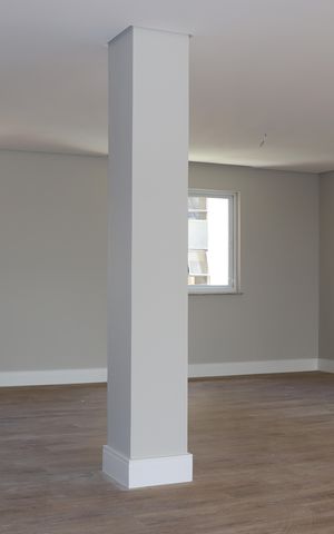Apartamento à venda com 200m², 3 quartos e 2 vagasSala