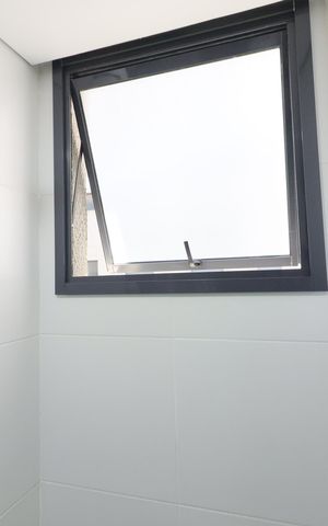 Apartamento à venda com 48m², 2 quartos e 1 vagaBanheiro