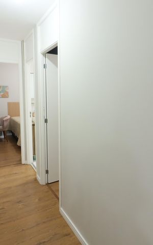Apartamento à venda com 48m², 2 quartos e 1 vagaSala
