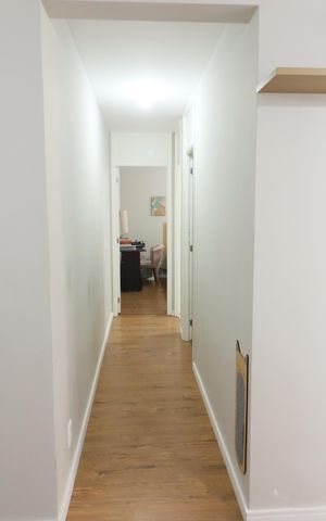 Apartamento à venda com 48m², 2 quartos e 1 vagaSala