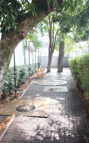 Apartamento à venda com 48m², 2 quartos e 1 vagaÁrea comum - Espaço pet