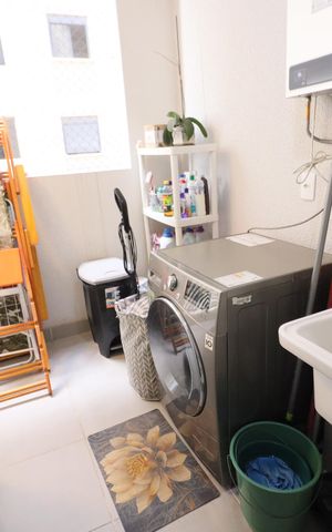 Apartamento à venda com 48m², 2 quartos e 1 vagaÁrea de Serviço
