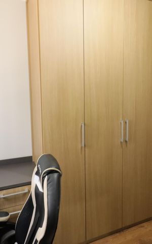 Apartamento à venda com 48m², 2 quartos e 1 vagaQuarto 1