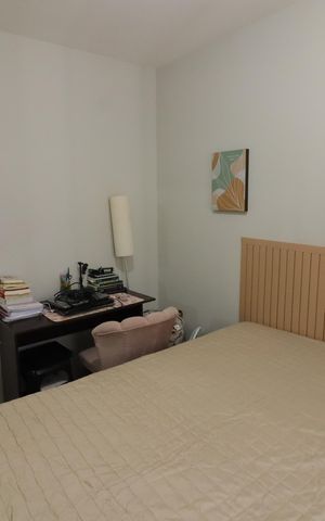 Apartamento à venda com 48m², 2 quartos e 1 vagaQuarto 2
