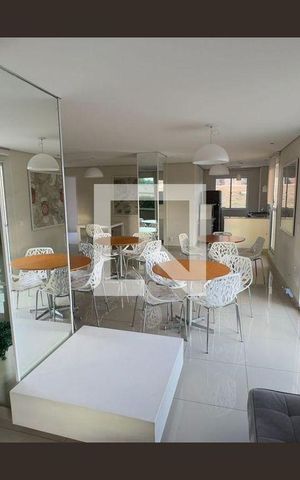 Apartamento à venda com 60m², 2 quartos e 1 vaga Apartamento à venda com 60m², 2 quartos e 1 vagaÁrea comum