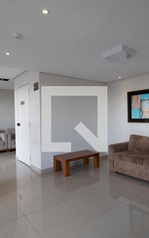Apartamento à venda com 60m², 2 quartos e 1 vaga Apartamento à venda com 60m², 2 quartos e 1 vagaÁrea comum