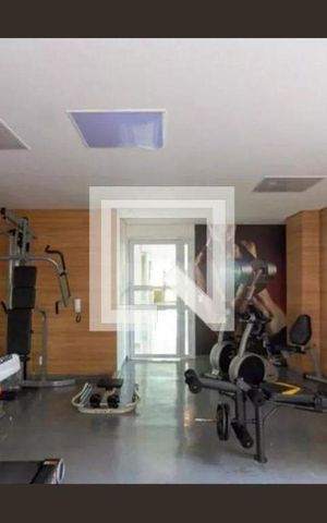 Apartamento à venda com 60m², 2 quartos e 1 vaga Apartamento à venda com 60m², 2 quartos e 1 vagaÁrea comum