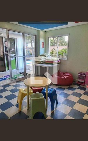 Apartamento à venda com 60m², 2 quartos e 1 vaga Apartamento à venda com 60m², 2 quartos e 1 vagaÁrea comum