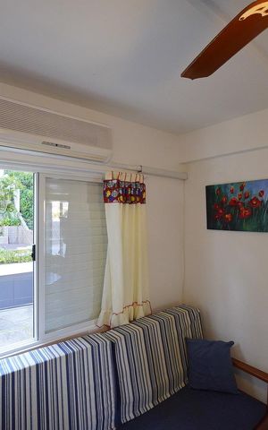 Apartamento para alugar com 39m², 2 quartos e sem vagaSala