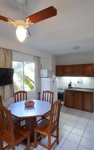 Apartamento para alugar com 39m², 2 quartos e sem vagaSala