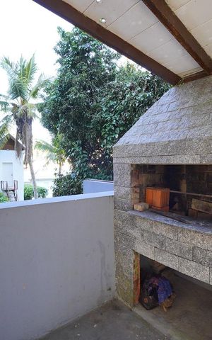 Apartamento para alugar com 39m², 2 quartos e sem vagaÁrea comum - Churrasqueira