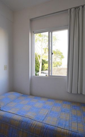 Apartamento para alugar com 39m², 2 quartos e sem vagaQuarto 1