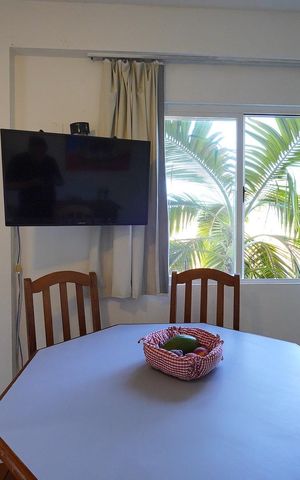 Apartamento para alugar com 39m², 2 quartos e sem vagaSala