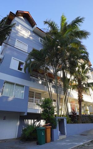 Apartamento para alugar com 39m², 2 quartos e sem vagaFachada
