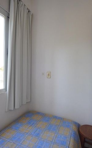 Apartamento para alugar com 39m², 2 quartos e sem vagaQuarto 1