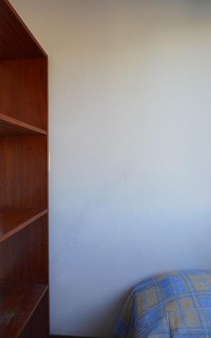 Apartamento para alugar com 39m², 2 quartos e sem vagaQuarto 1