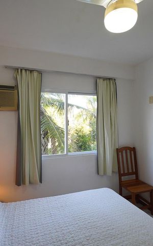 Apartamento para alugar com 39m², 2 quartos e sem vagaQuarto 2