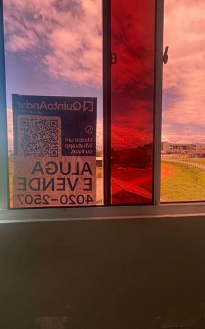 Apartamento à venda com 50m², 2 quartos e 1 vagaPlaca Cod. UWQF-136