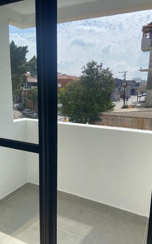 Apartamento para alugar com 45m², 2 quartos e 1 vaga Apartamento para alugar com 45m², 2 quartos e 1 vagaVaranda