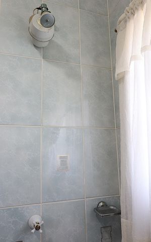 Apartamento à venda com 243m², 3 quartos e 2 vagasBanheiro da Cobertura