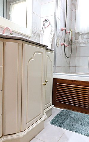 Apartamento à venda com 243m², 3 quartos e 2 vagasbanheiro Social