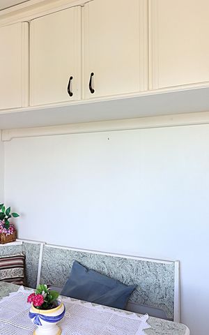 Apartamento à venda com 243m², 3 quartos e 2 vagasSala de Café