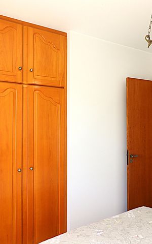 Apartamento à venda com 243m², 3 quartos e 2 vagasQuarto 2