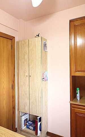 Apartamento à venda com 243m², 3 quartos e 2 vagasEscritório