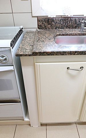 Apartamento à venda com 243m², 3 quartos e 2 vagasCozinha