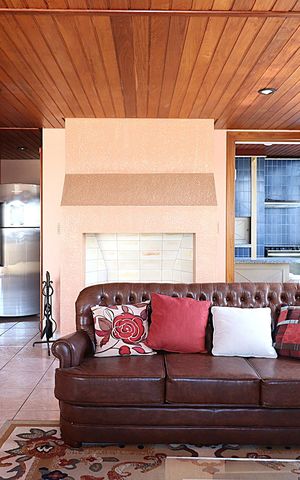 Apartamento à venda com 243m², 3 quartos e 2 vagasCobertura - Salão de festa