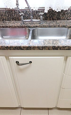 Apartamento à venda com 243m², 3 quartos e 2 vagasCozinha - Armários
