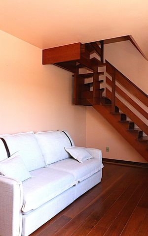 Apartamento à venda com 243m², 3 quartos e 2 vagasSala1 