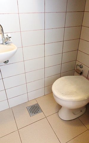 Apartamento à venda com 243m², 3 quartos e 2 vagasBanheiro Auxiliar