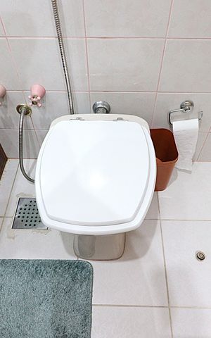 Apartamento à venda com 243m², 3 quartos e 2 vagasbanheiro Social