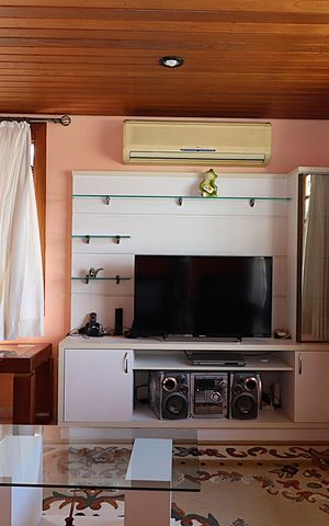 Apartamento à venda com 243m², 3 quartos e 2 vagasCobertura - Salão de festa