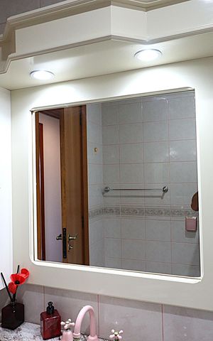 Apartamento à venda com 243m², 3 quartos e 2 vagasbanheiro Social