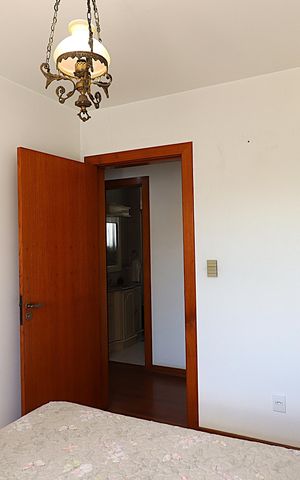Apartamento à venda com 243m², 3 quartos e 2 vagasQuarto 2