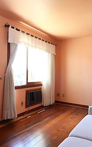Apartamento à venda com 243m², 3 quartos e 2 vagasSala1