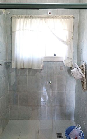 Apartamento à venda com 243m², 3 quartos e 2 vagasBanheiro da Cobertura