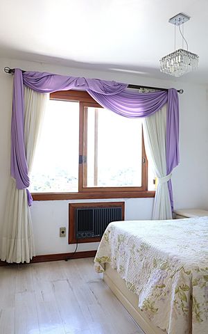 Apartamento à venda com 243m², 3 quartos e 2 vagasSuíte 