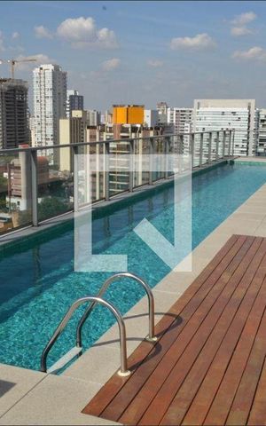 Apartamento à venda com 90m², 2 quartos e 1 vaga Apartamento à venda com 90m², 2 quartos e 1 vagaPiscina